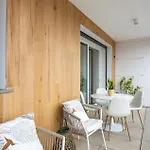 The Luxe Naviglio - 5 Min From Metro M4 Frattini 米兰