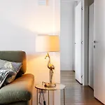 The Luxe Naviglio - 5 Min From Metro M4 Frattini * 米兰