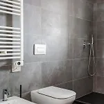 公寓 The Luxe Naviglio - 5 Min From Metro M4 Frattini *