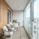 The Luxe Naviglio - 5 Min From Metro M4 Frattini 公寓 *