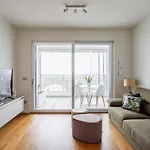 The Luxe Naviglio - 5 Min From Metro M4 Frattini * 米兰