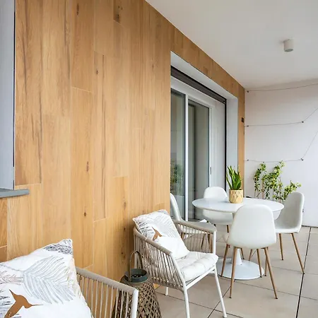 The Luxe Naviglio - 5 Min From Metro M4 Frattini Milano