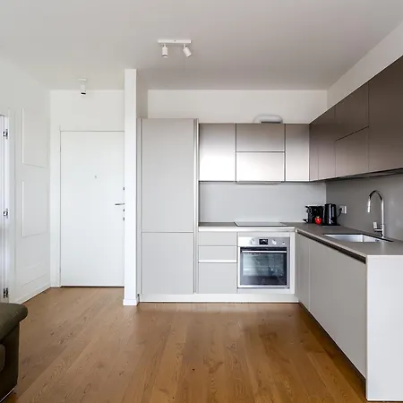 The Luxe Naviglio - 5 Min From Metro M4 Frattini Milan