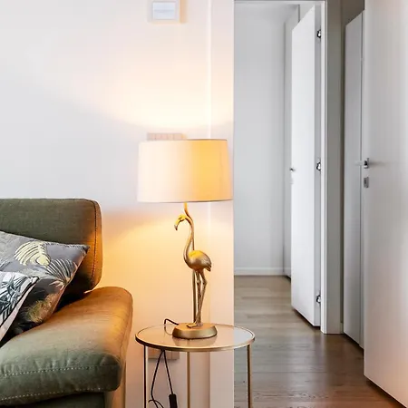 The Luxe Naviglio - 5 Min From Metro M4 Frattini * Milano