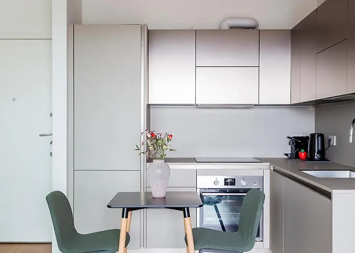 Appartement The Luxe Naviglio - 5 Min From Metro M4 Frattini Milan