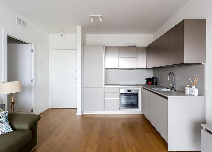 The Luxe Naviglio - 5 Min From Metro M4 Frattini Milan