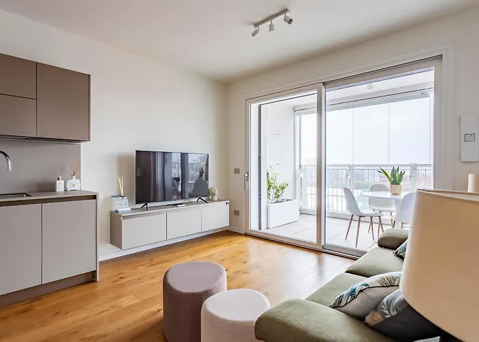 The Luxe Naviglio - 5 Min From Metro M4 Frattini * Milan