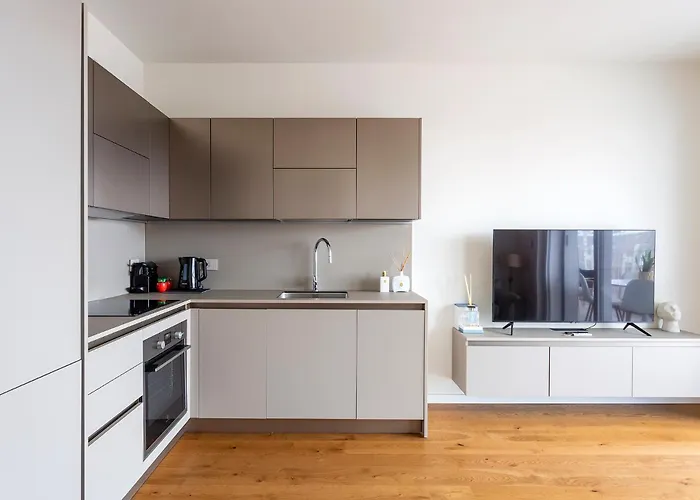 The Luxe Naviglio - 5 Min From Metro M4 Frattini Appartement Milan