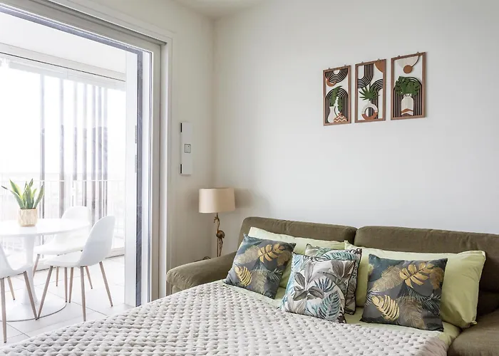 Appartement The Luxe Naviglio - 5 Min From Metro M4 Frattini *